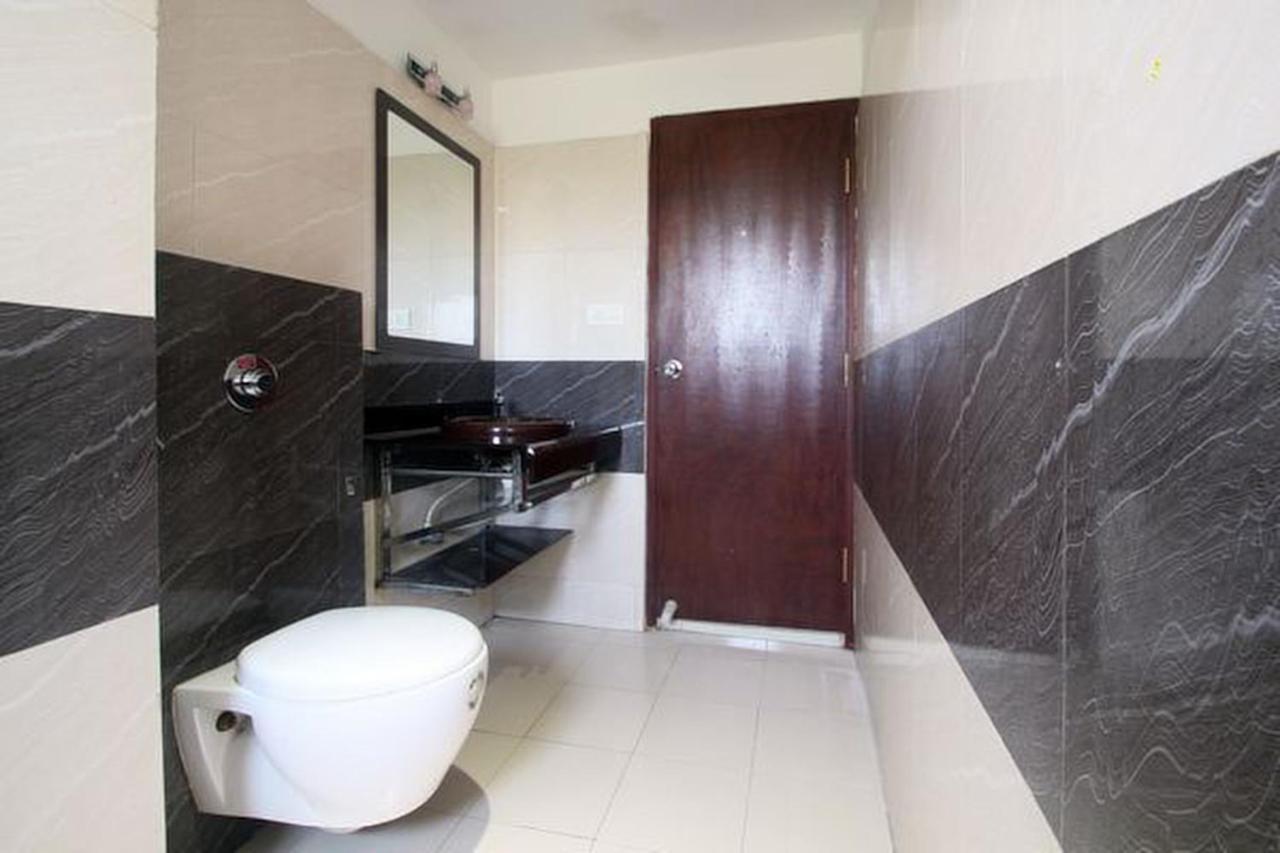Green Park Residency Kannur Bagian luar foto